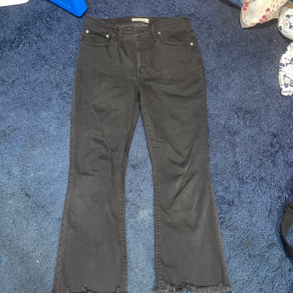 Madewell jeans